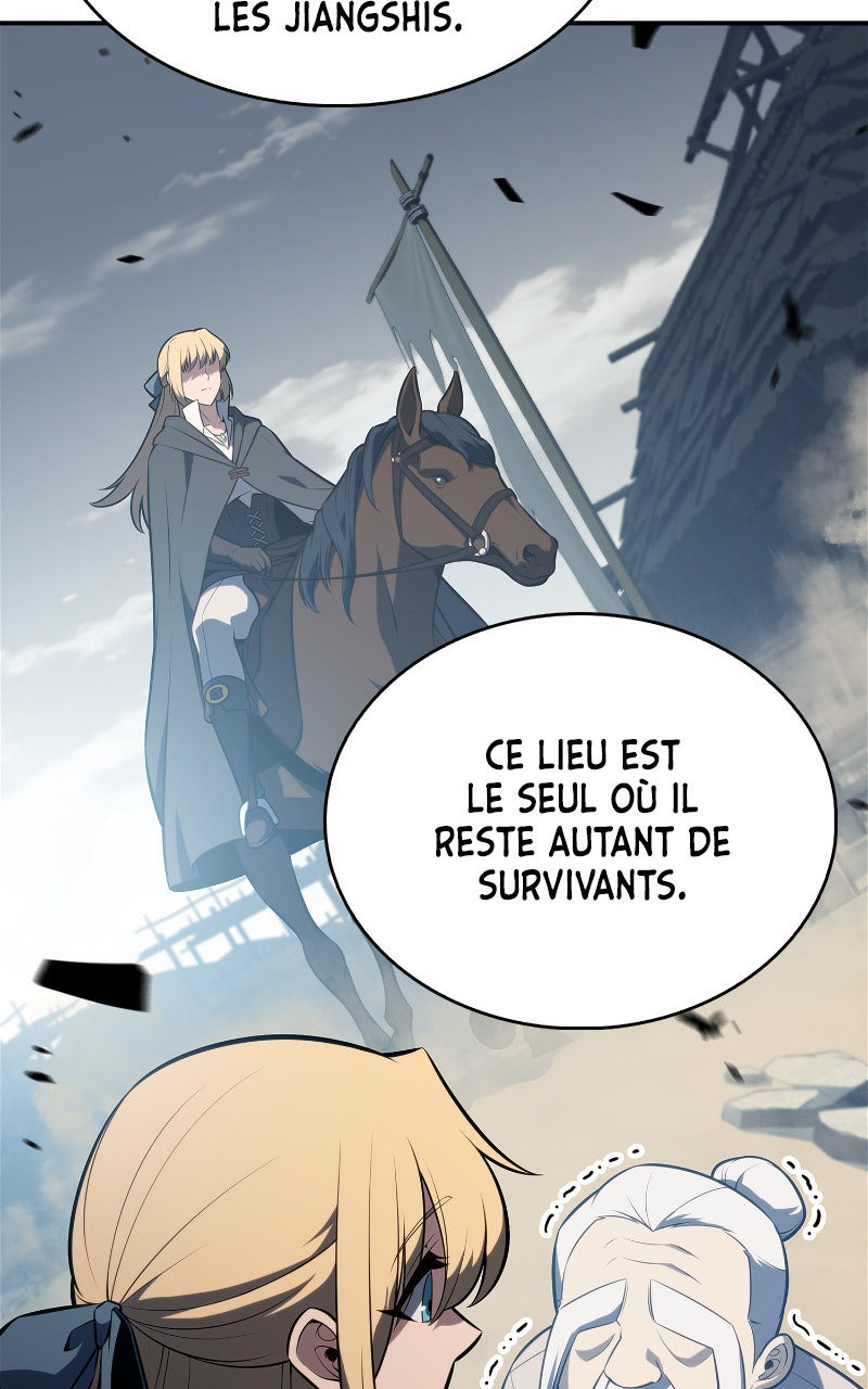 Read I'm the Max-Level Newbie FR Manga Online