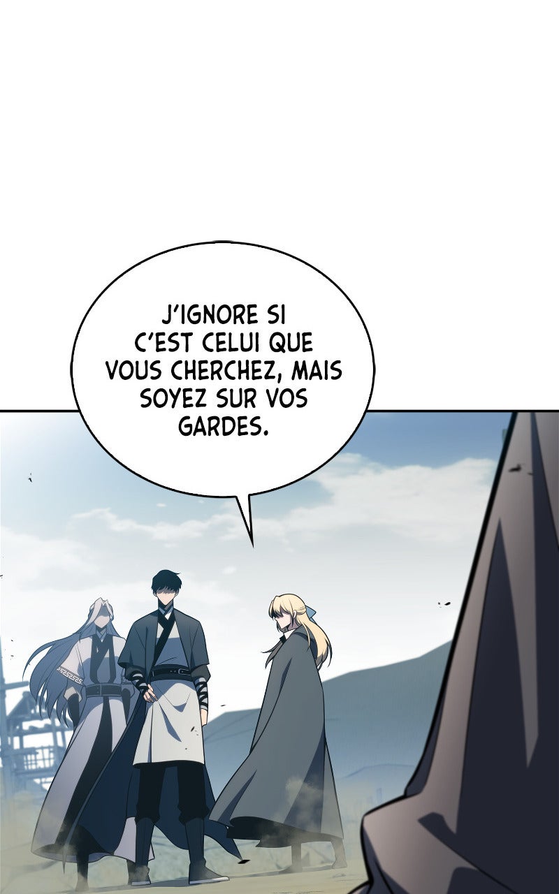 Read I'm the Max-Level Newbie FR Manga Online