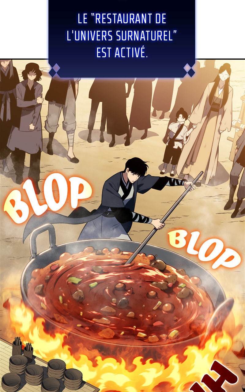 Read I'm the Max-Level Newbie FR Manga Online