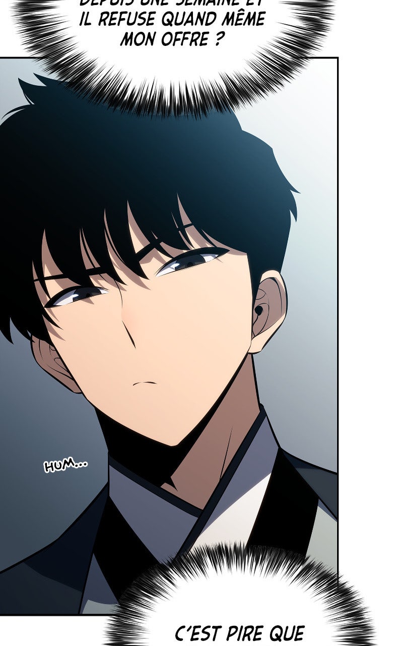 Read I'm the Max-Level Newbie FR Manga Online