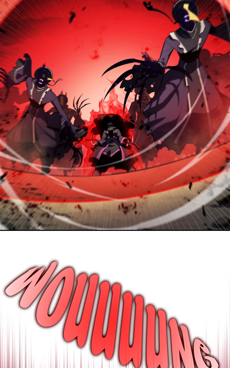 Read I'm the Max-Level Newbie FR Manga Online