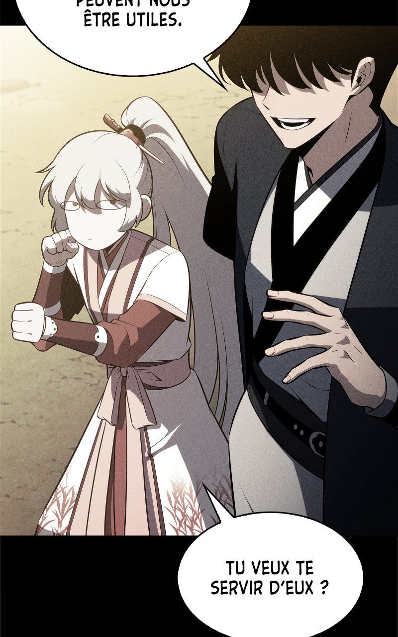 Read I'm the Max-Level Newbie FR Manga Online