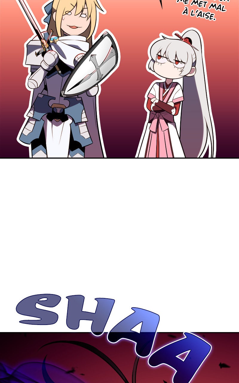 Read I'm the Max-Level Newbie FR Manga Online