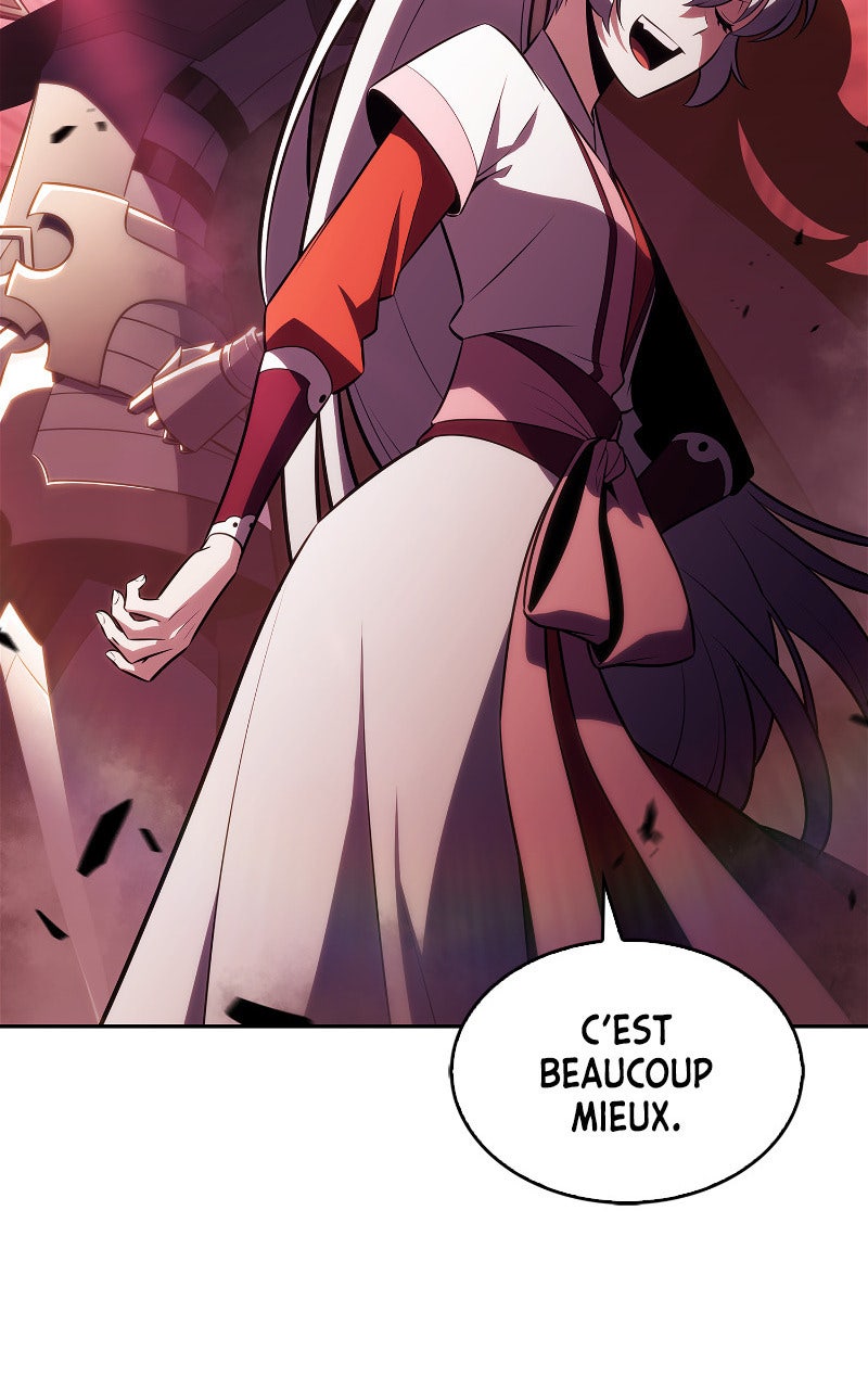 Read I'm the Max-Level Newbie FR Manga Online