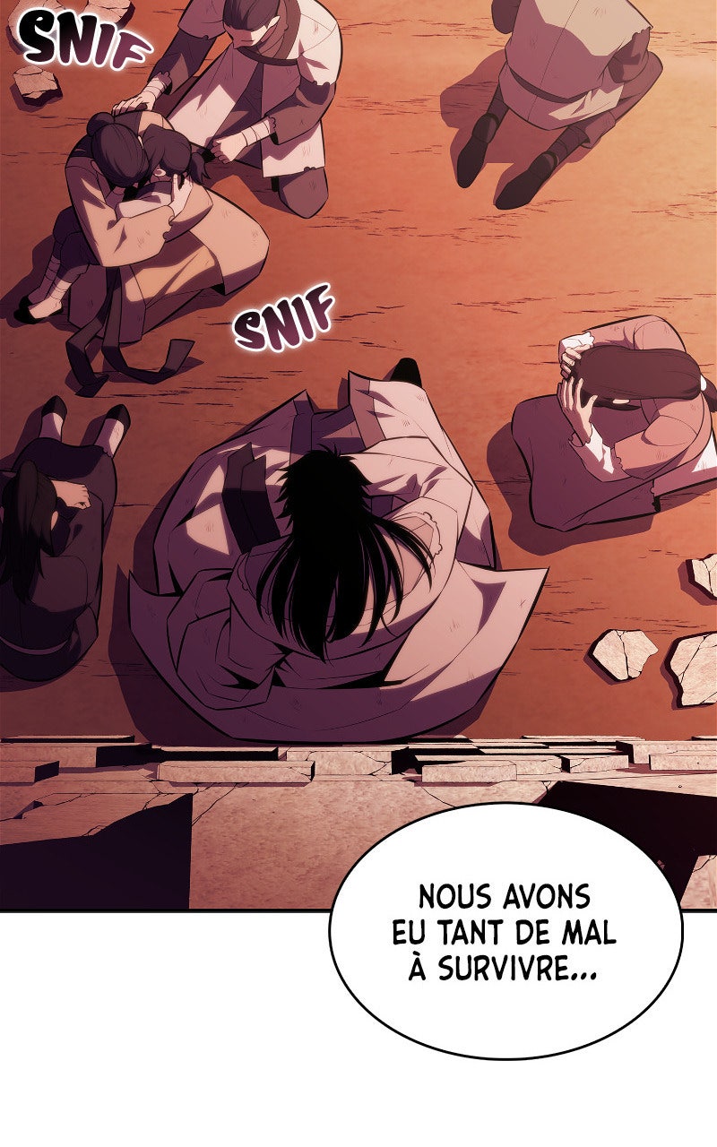 Read I'm the Max-Level Newbie FR Manga Online