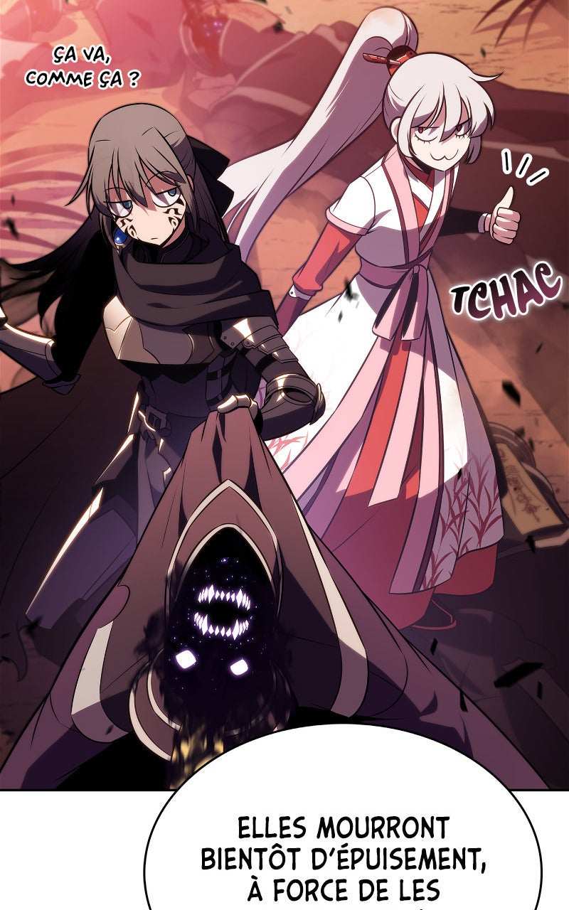 Read I'm the Max-Level Newbie FR Manga Online