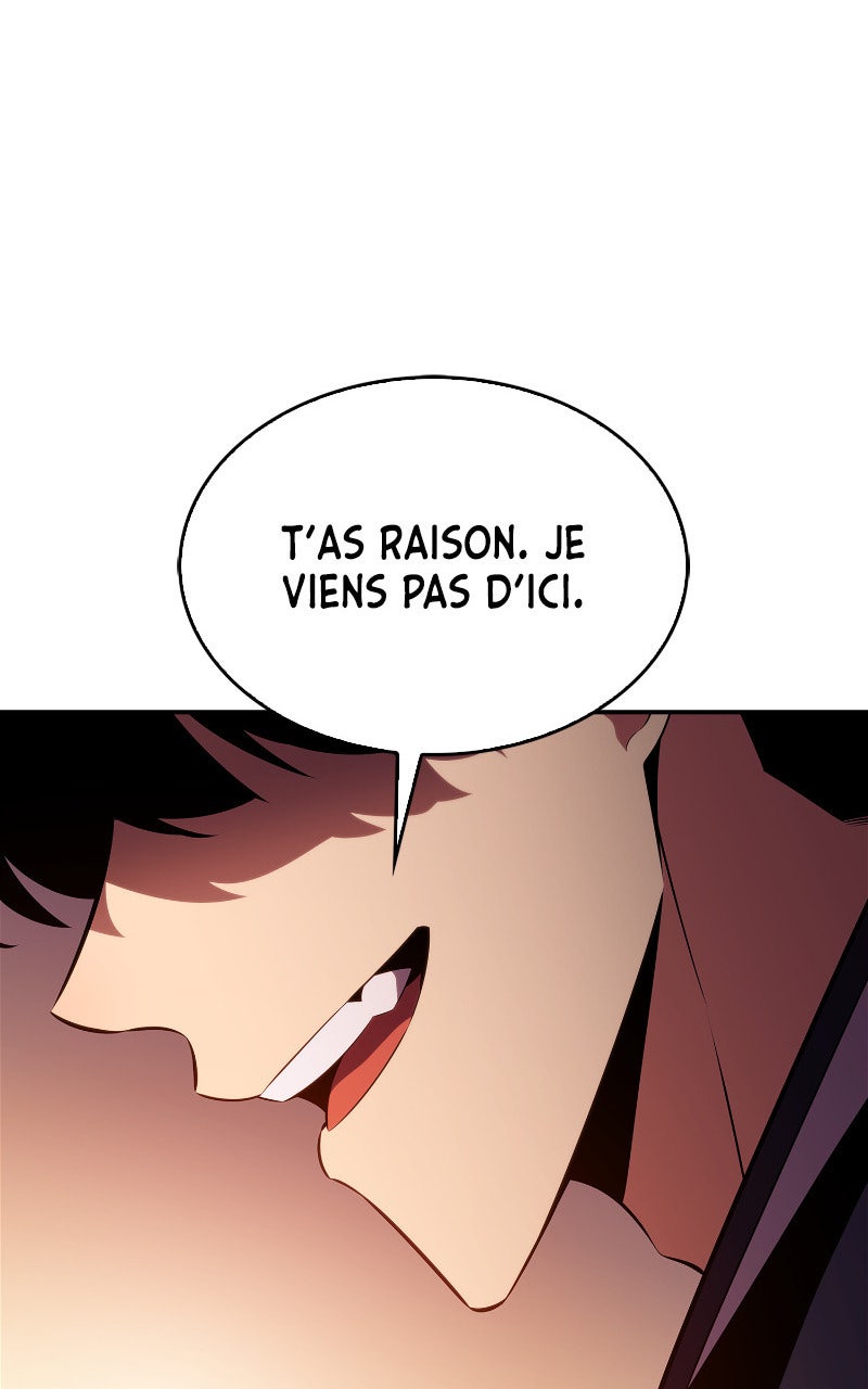 Read I'm the Max-Level Newbie FR Manga Online