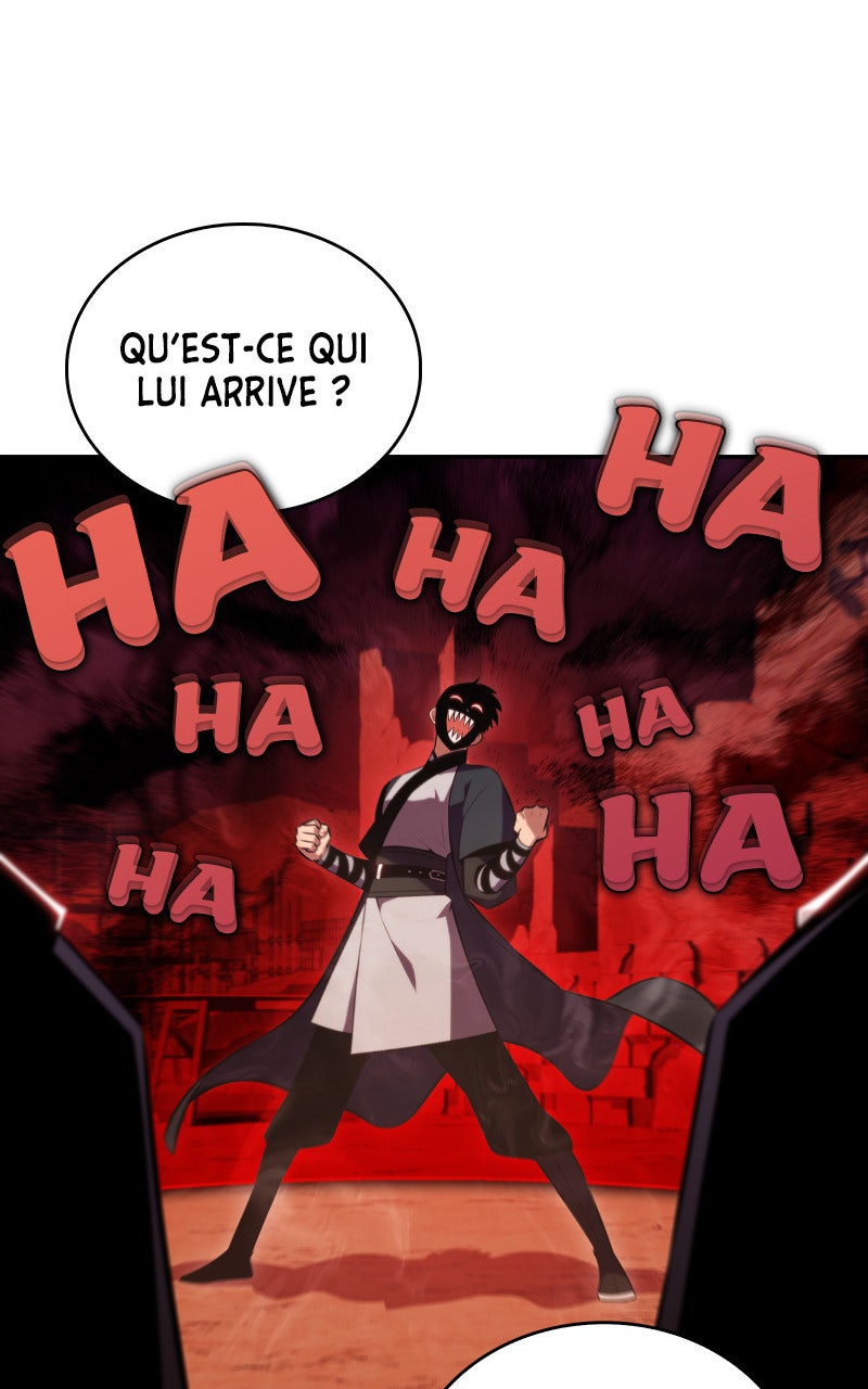 Read I'm the Max-Level Newbie FR Manga Online