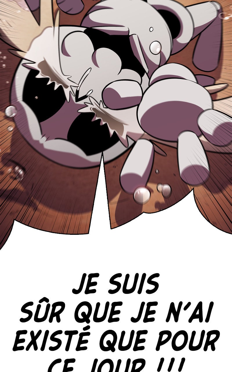 Read I'm the Max-Level Newbie FR Manga Online