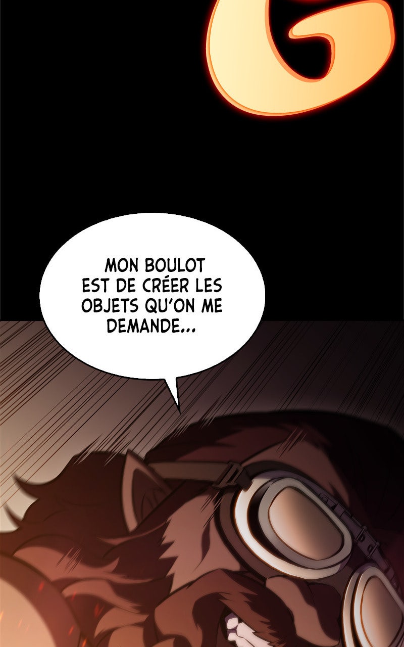 Read I'm the Max-Level Newbie FR Manga Online