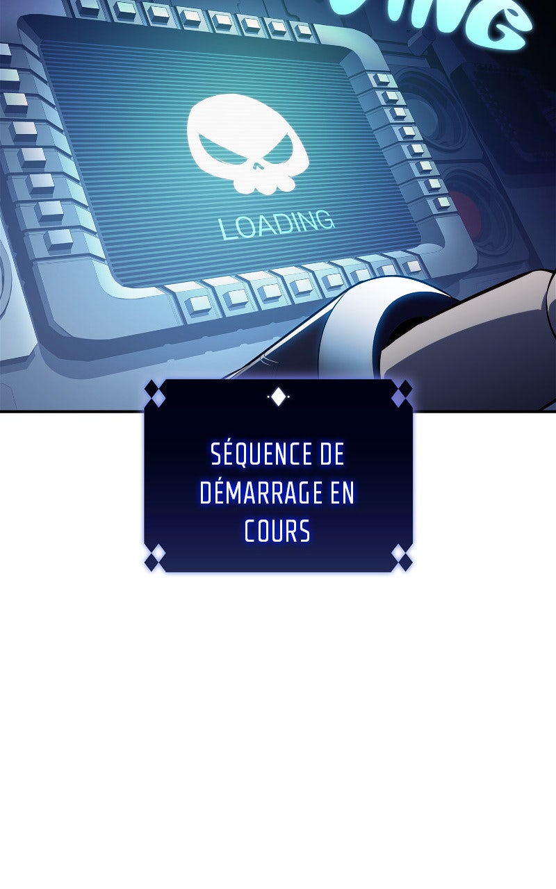 Read I'm the Max-Level Newbie FR Manga Online