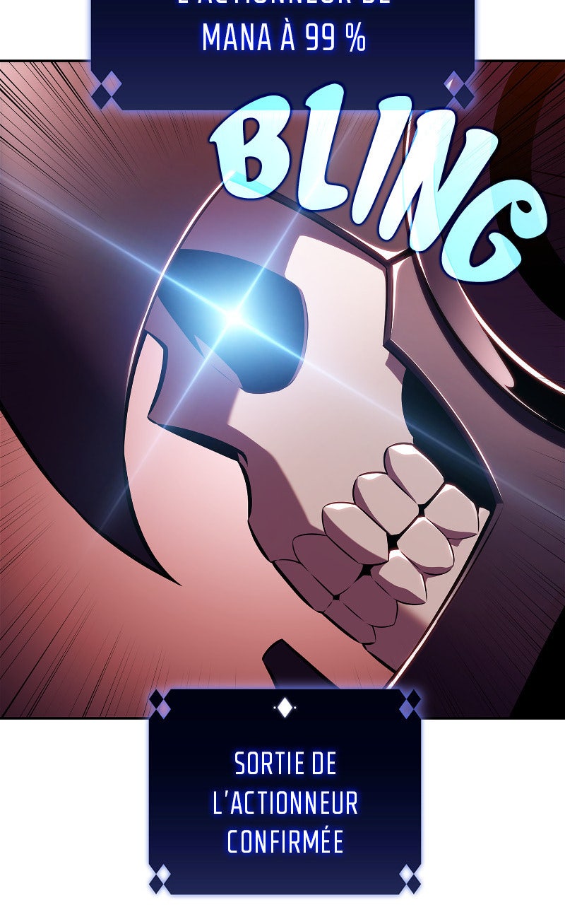 Read I'm the Max-Level Newbie FR Manga Online