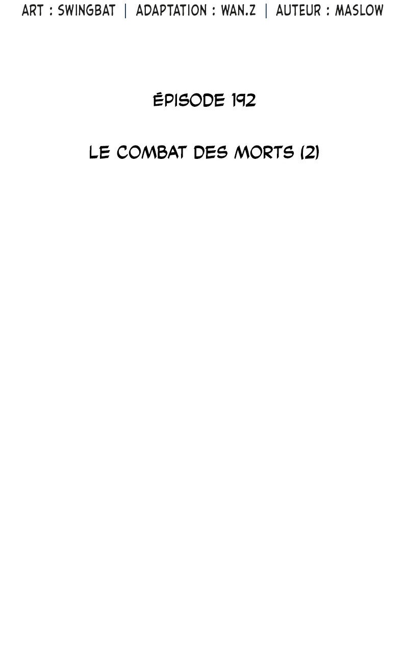 Read I'm the Max-Level Newbie FR Manga Online