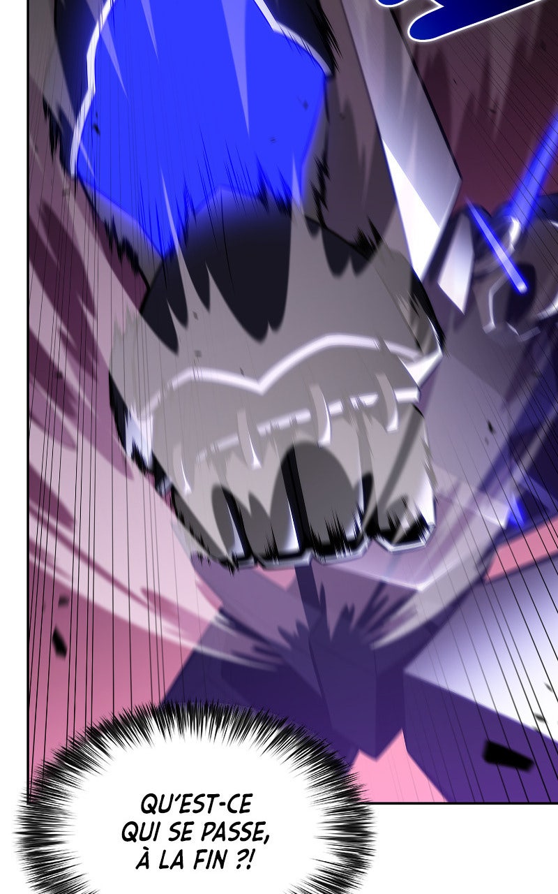 Read I'm the Max-Level Newbie FR Manga Online