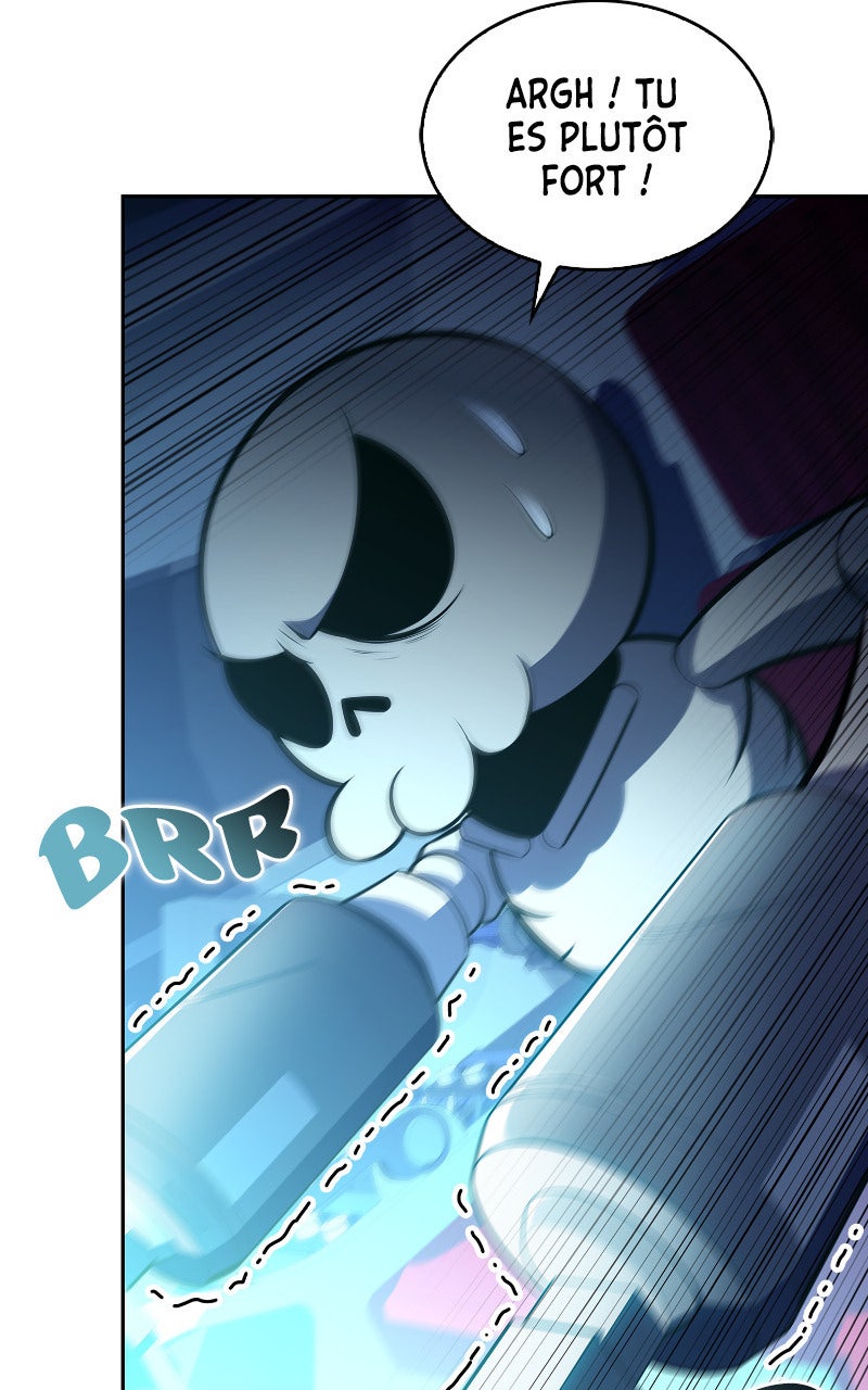 Read I'm the Max-Level Newbie FR Manga Online