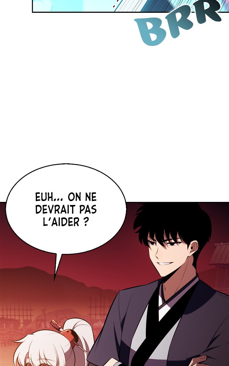 Read I'm the Max-Level Newbie FR Manga Online