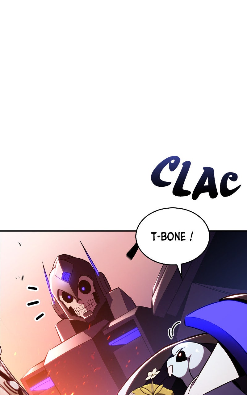 Read I'm the Max-Level Newbie FR Manga Online