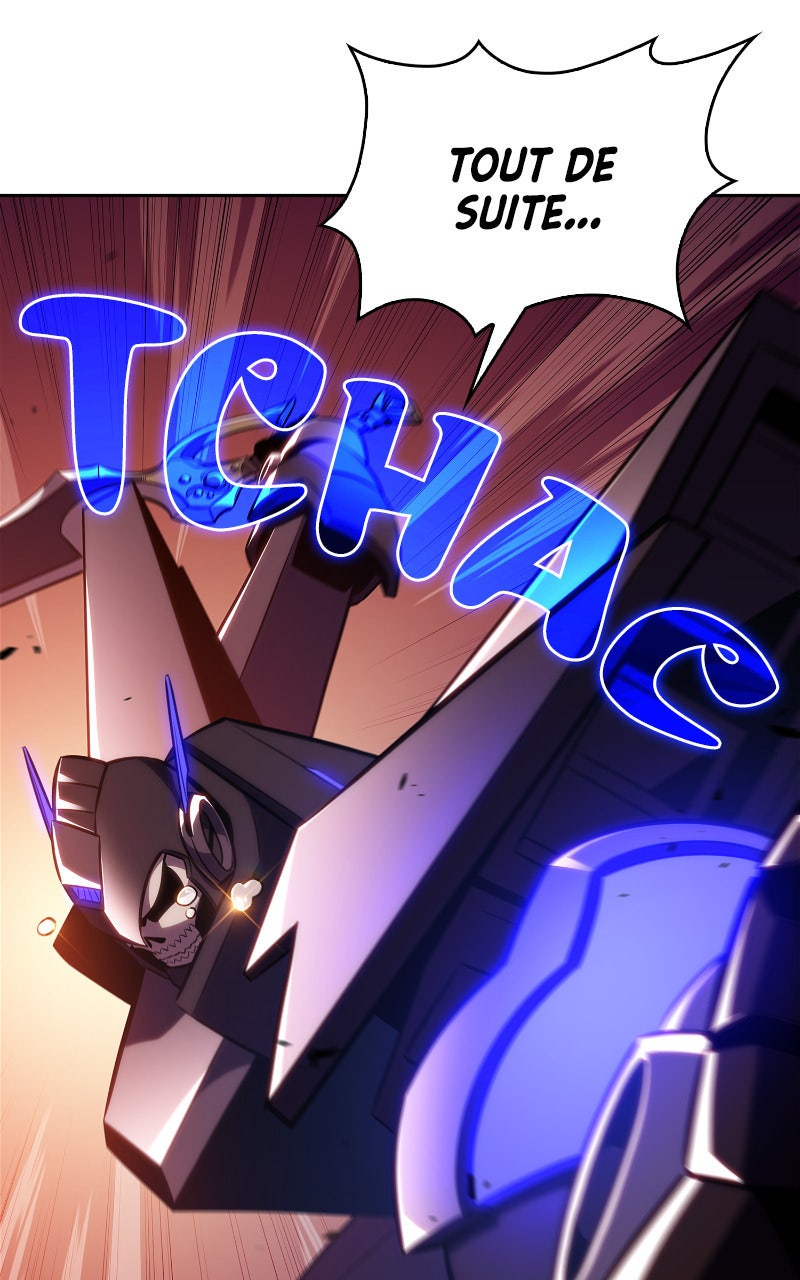 Read I'm the Max-Level Newbie FR Manga Online