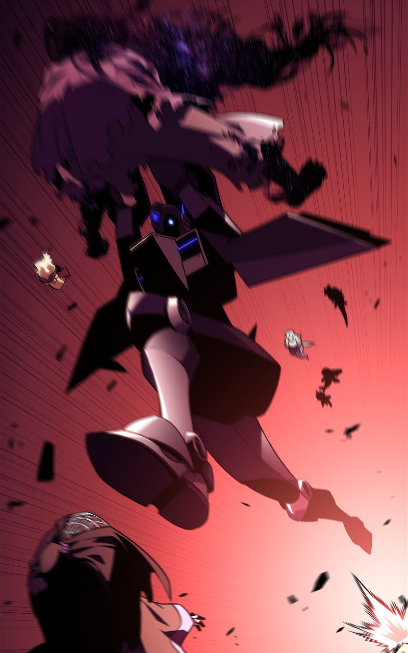 Read I'm the Max-Level Newbie FR Manga Online