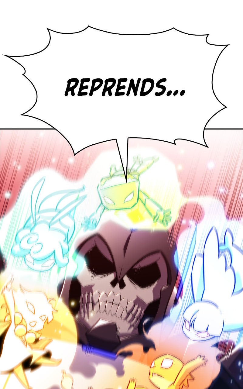 Read I'm the Max-Level Newbie FR Manga Online