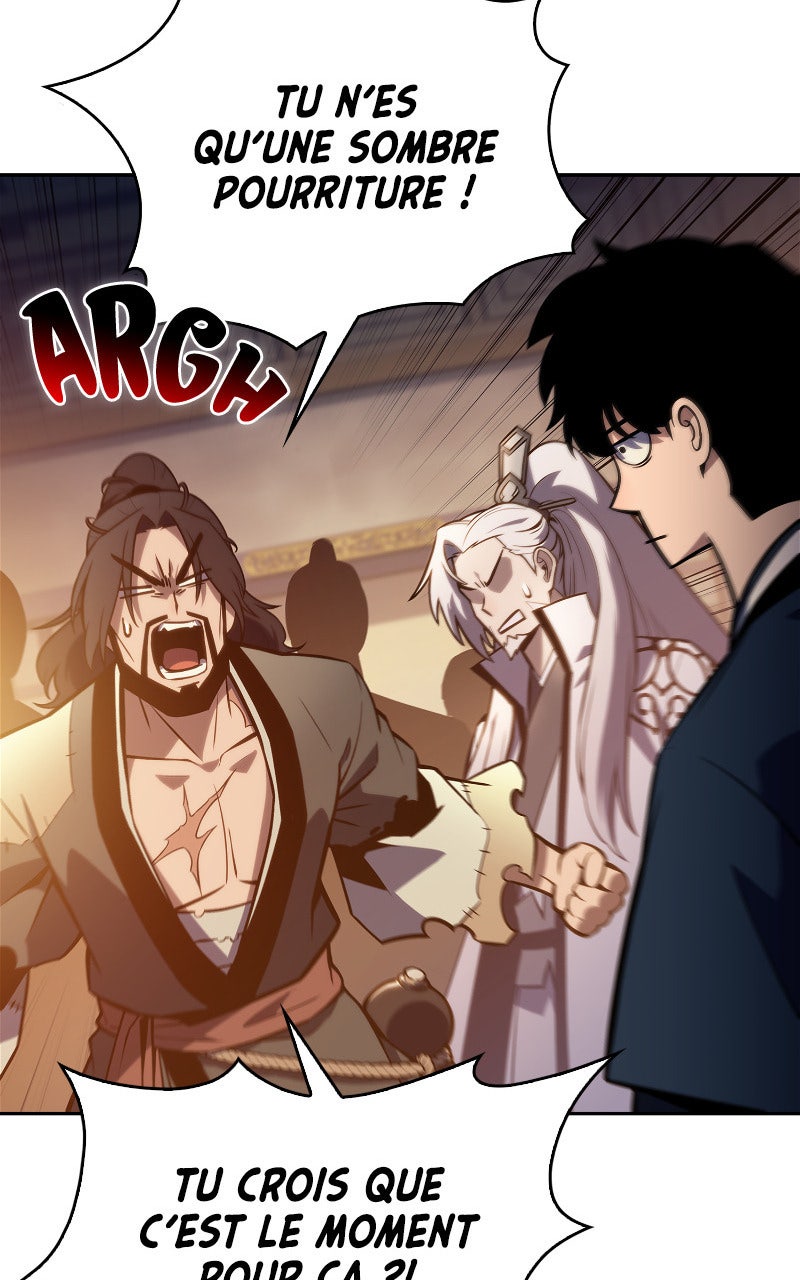 Read I'm the Max-Level Newbie FR Manga Online