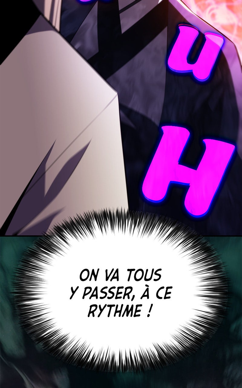 Read I'm the Max-Level Newbie FR Manga Online