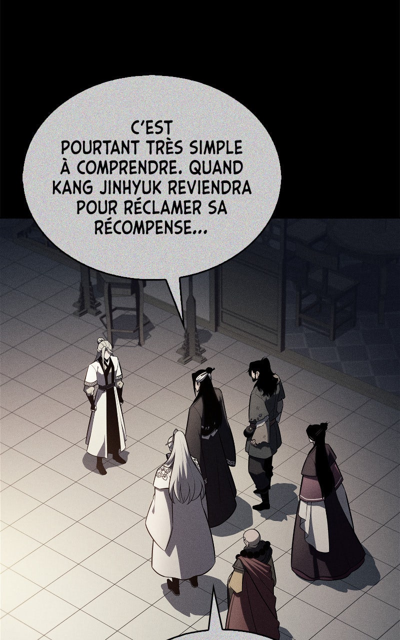 Read I'm the Max-Level Newbie FR Manga Online