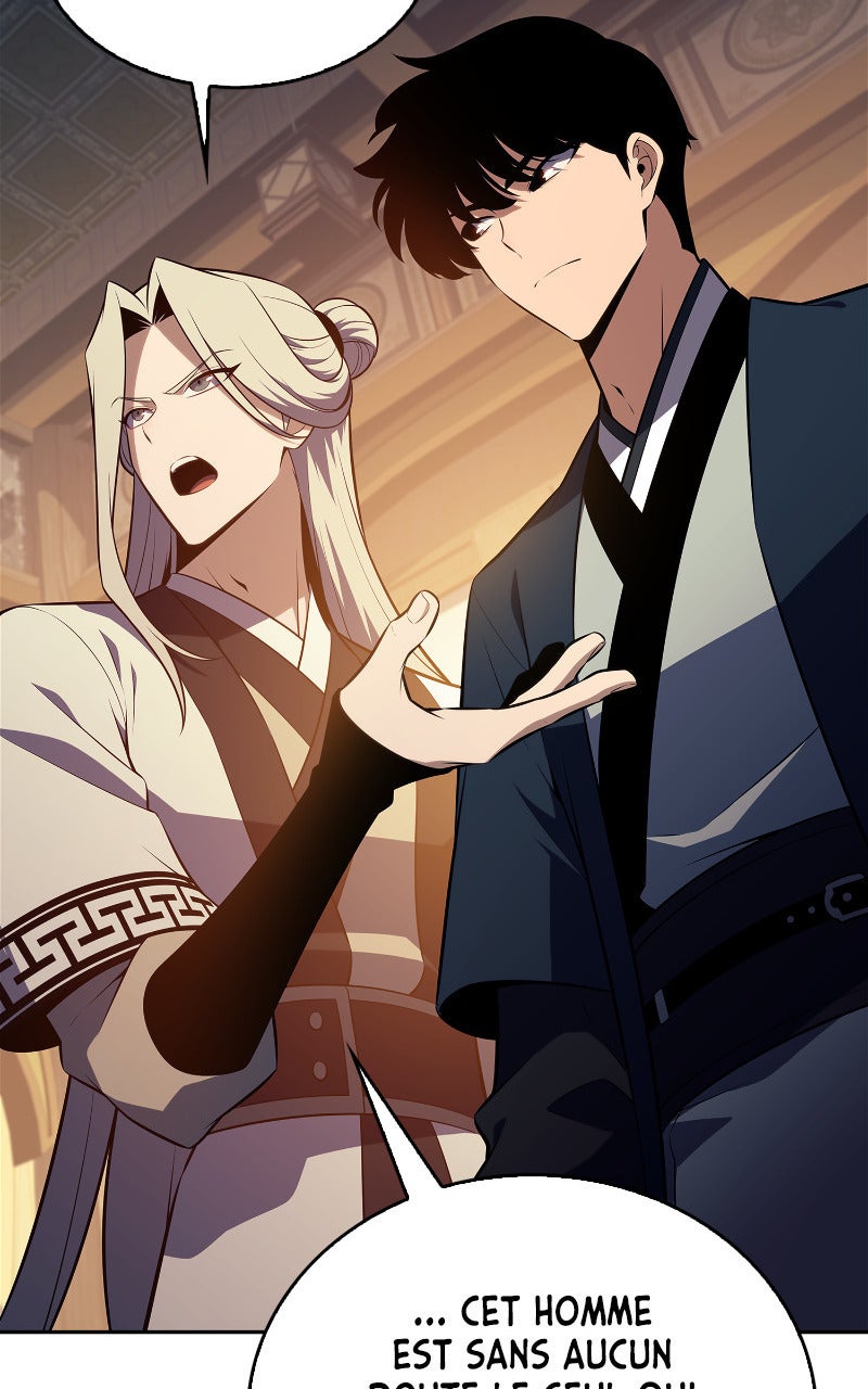 Read I'm the Max-Level Newbie FR Manga Online