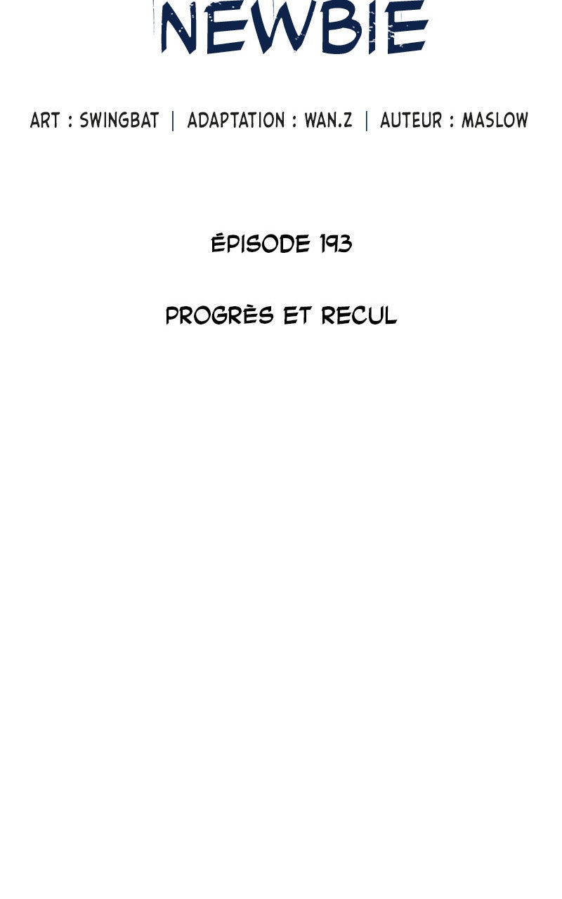 Read I'm the Max-Level Newbie FR Manga Online