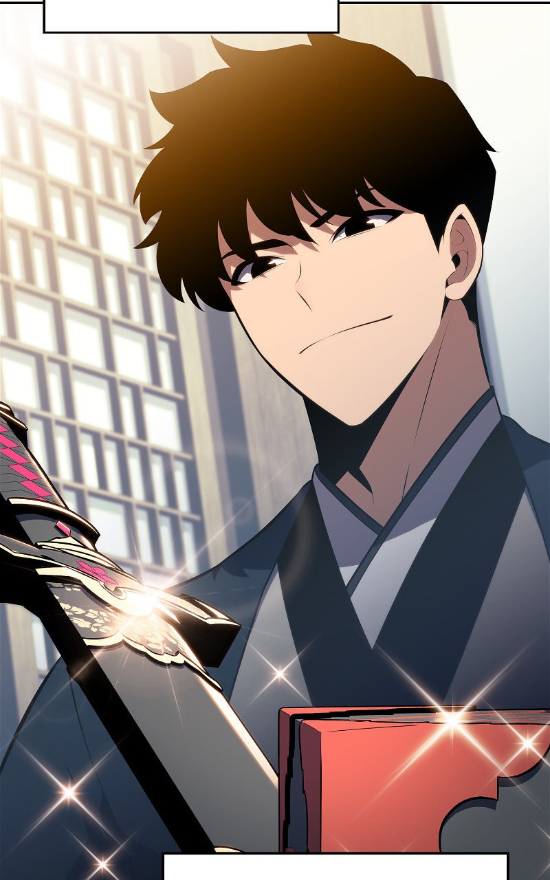 Read I'm the Max-Level Newbie FR Manga Online