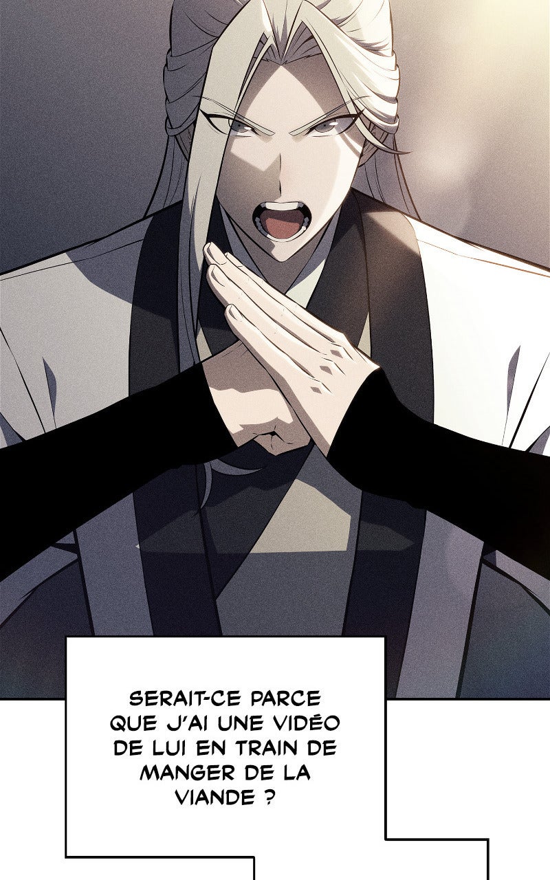 Read I'm the Max-Level Newbie FR Manga Online