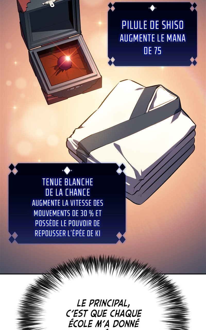 Read I'm the Max-Level Newbie FR Manga Online