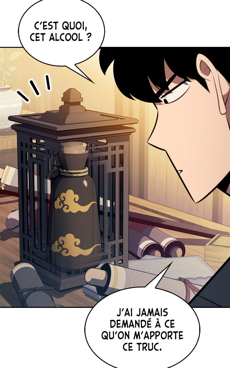 Read I'm the Max-Level Newbie FR Manga Online