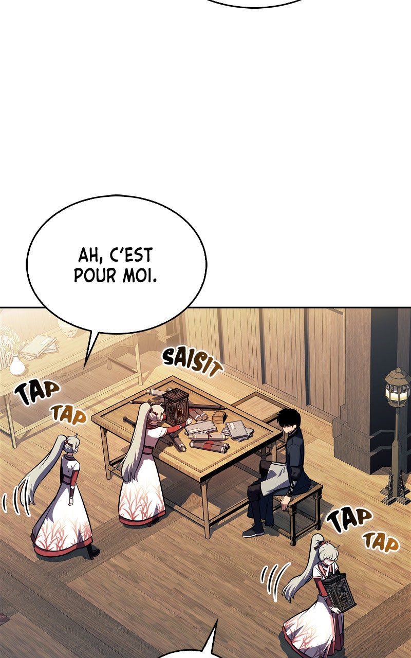 Read I'm the Max-Level Newbie FR Manga Online