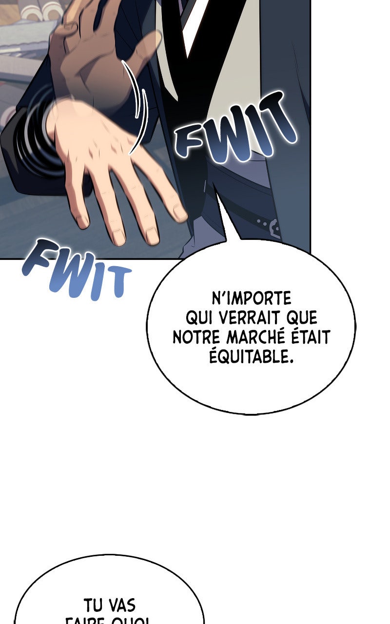 Read I'm the Max-Level Newbie FR Manga Online