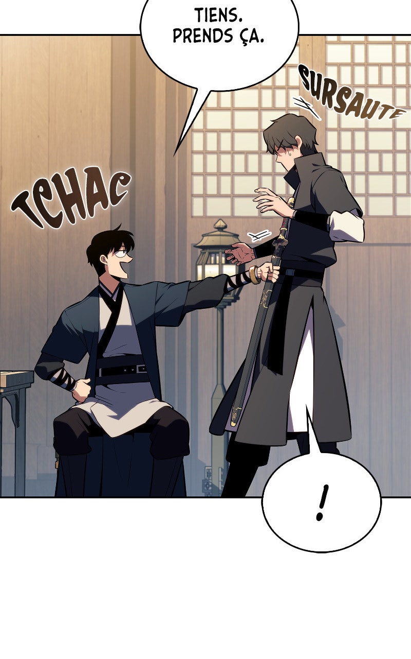 Read I'm the Max-Level Newbie FR Manga Online