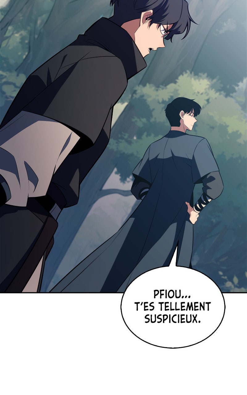 Read I'm the Max-Level Newbie FR Manga Online