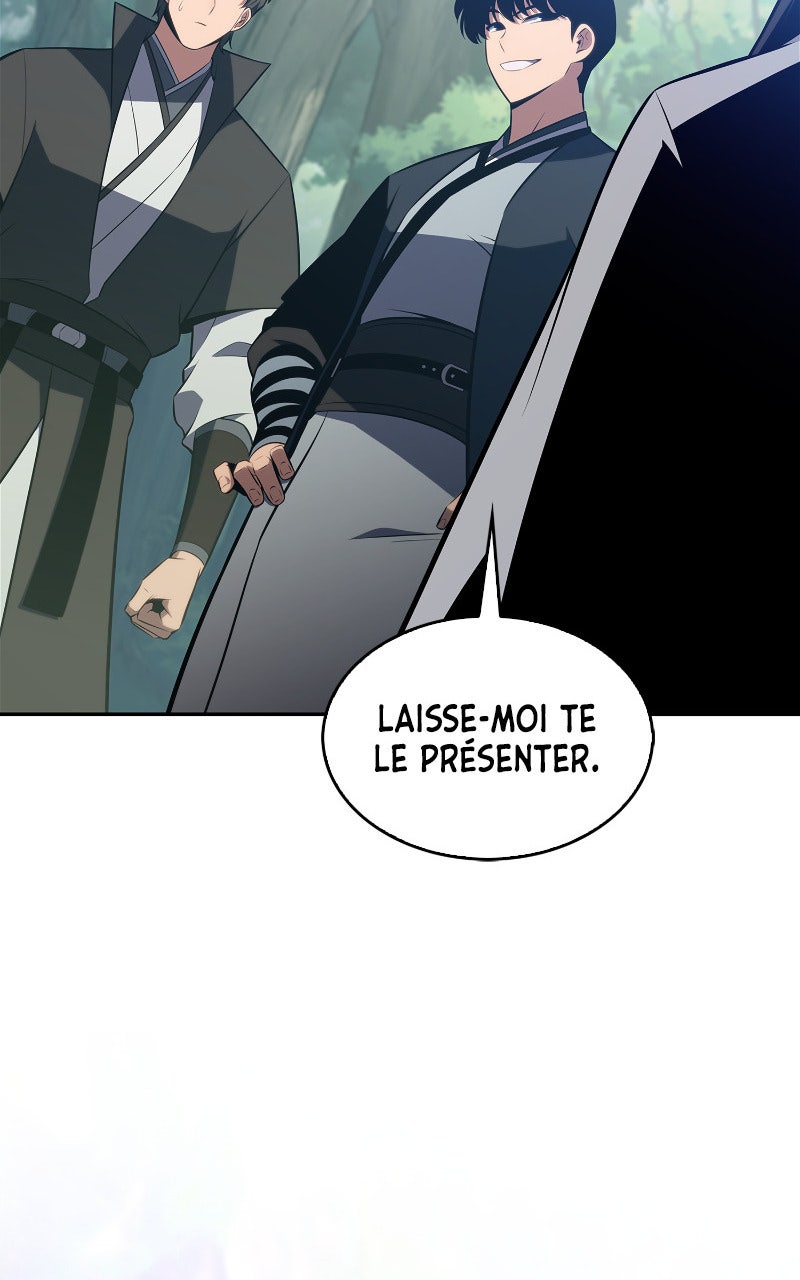 Read I'm the Max-Level Newbie FR Manga Online