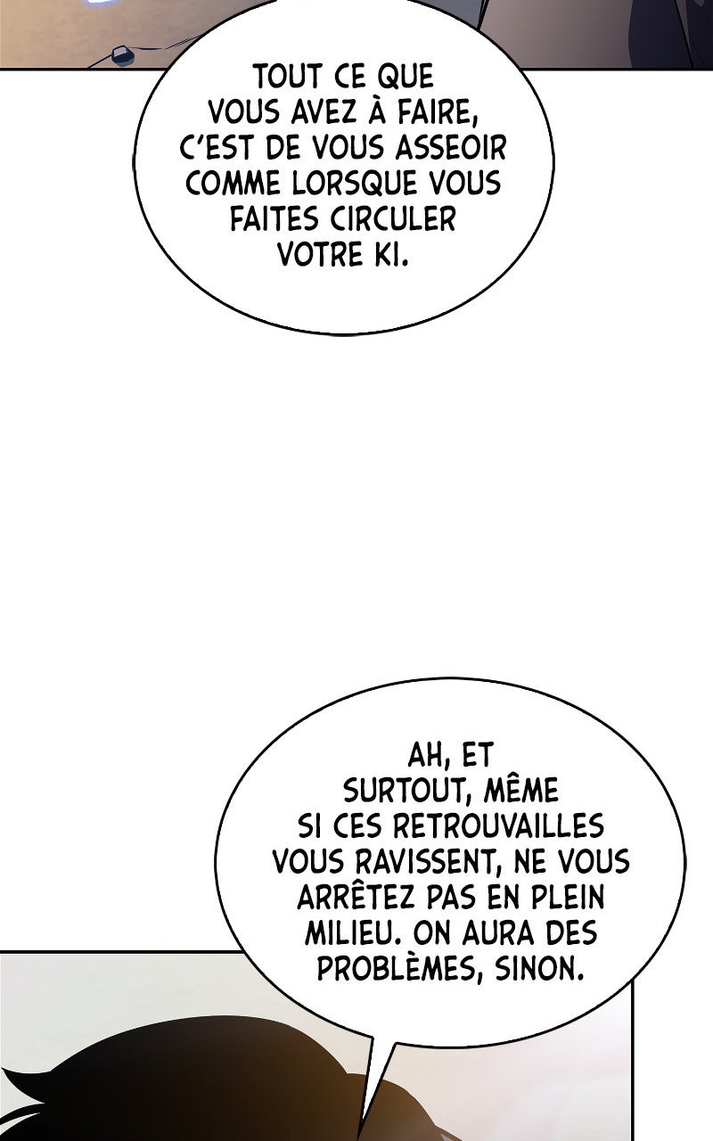 Read I'm the Max-Level Newbie FR Manga Online