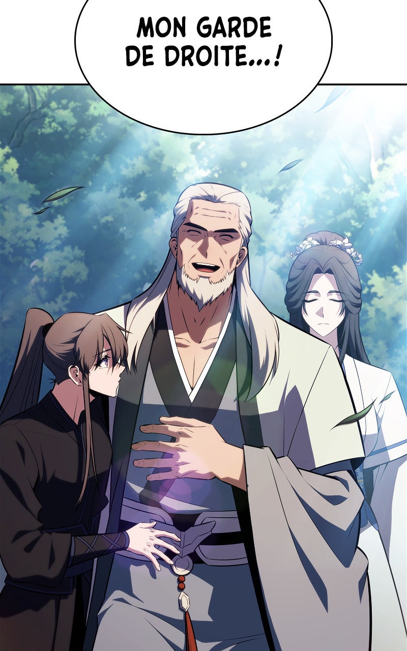 Read I'm the Max-Level Newbie FR Manga Online