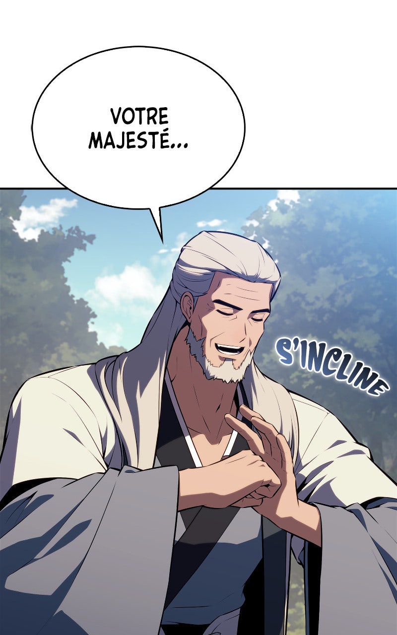 Read I'm the Max-Level Newbie FR Manga Online