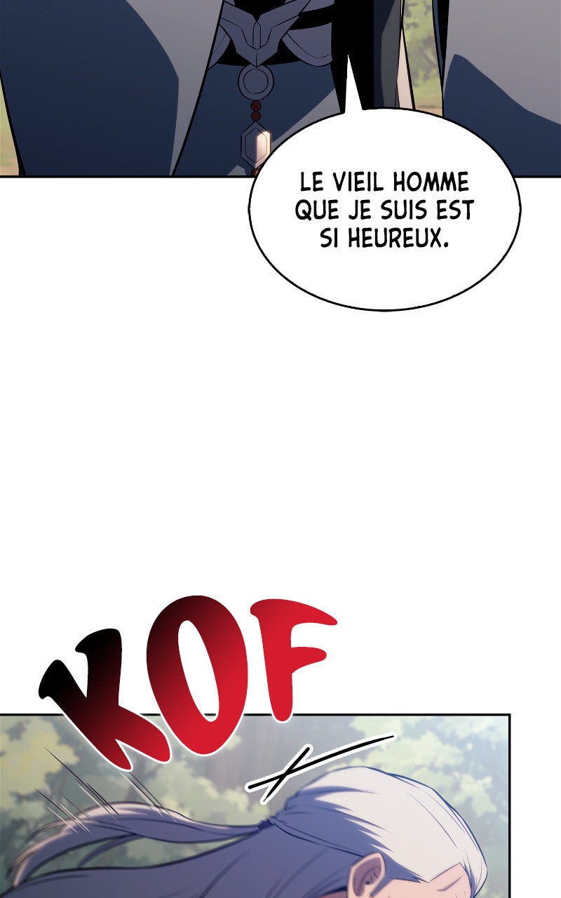 Read I'm the Max-Level Newbie FR Manga Online