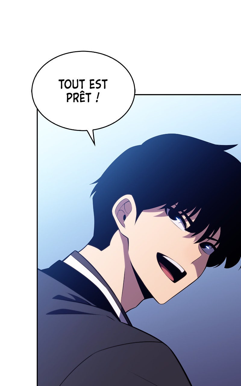 Read I'm the Max-Level Newbie FR Manga Online