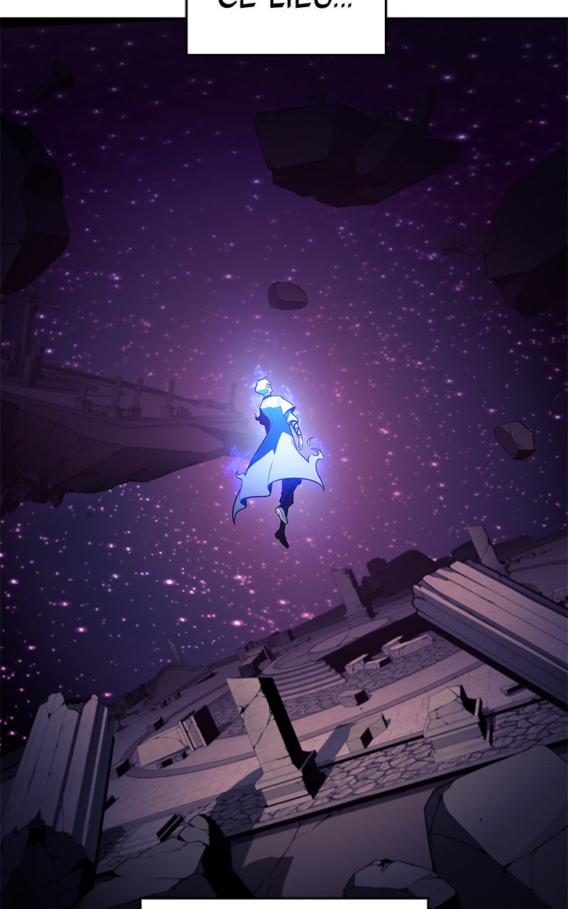 Read I'm the Max-Level Newbie FR Manga Online