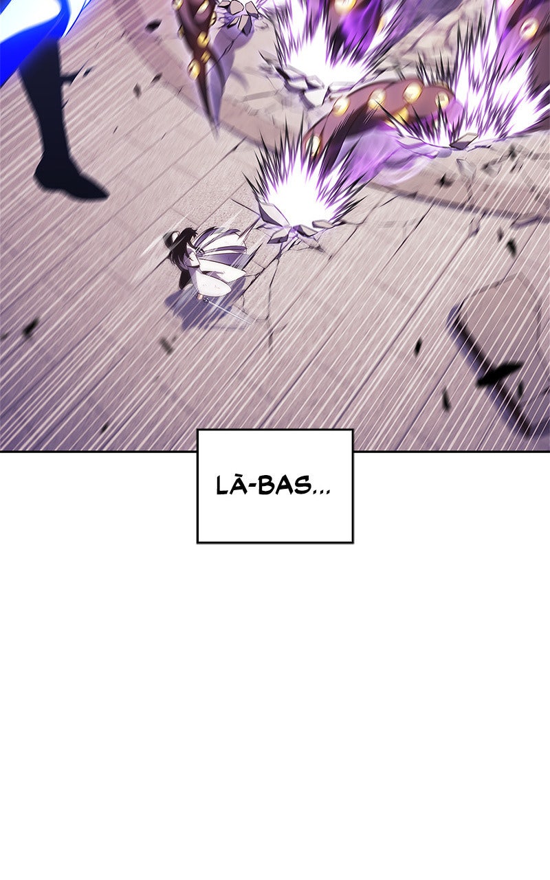 Read I'm the Max-Level Newbie FR Manga Online