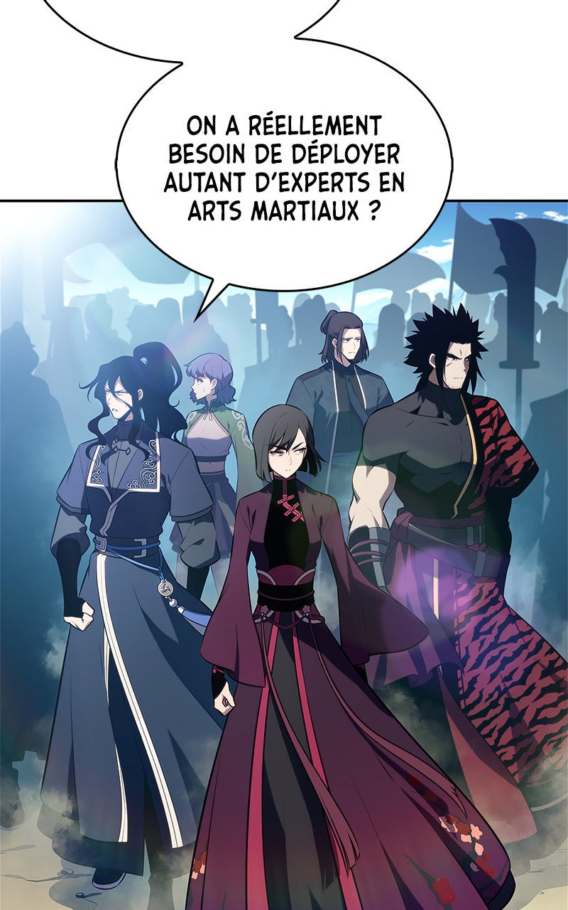 Read I'm the Max-Level Newbie FR Manga Online