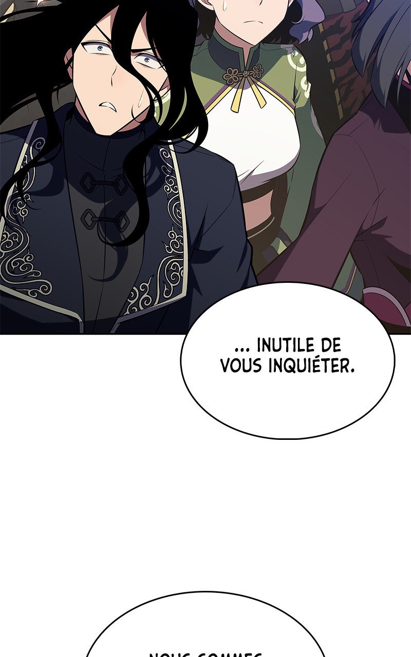 Read I'm the Max-Level Newbie FR Manga Online