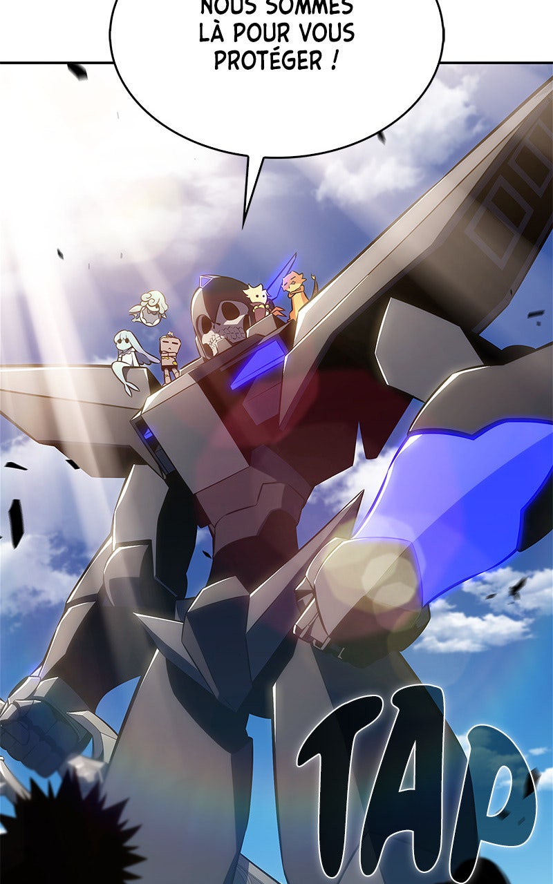 Read I'm the Max-Level Newbie FR Manga Online