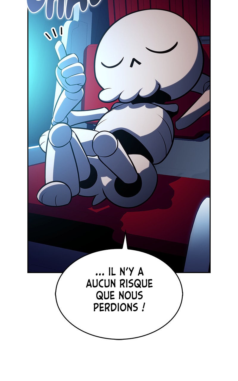 Read I'm the Max-Level Newbie FR Manga Online