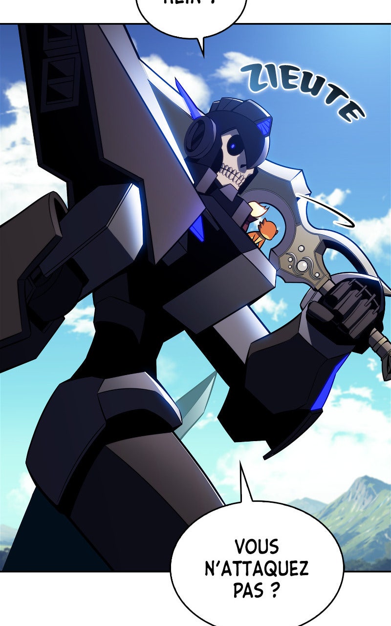 Read I'm the Max-Level Newbie FR Manga Online